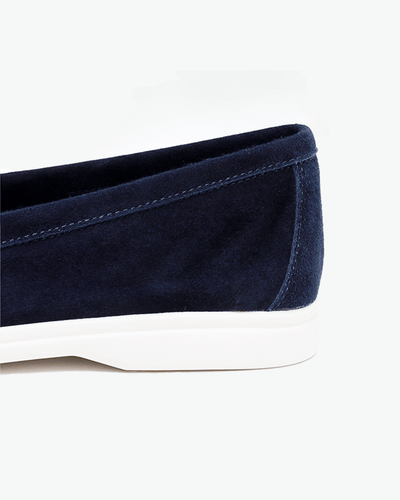 Gentleman-Outfit 10 - Mitternachtsblau