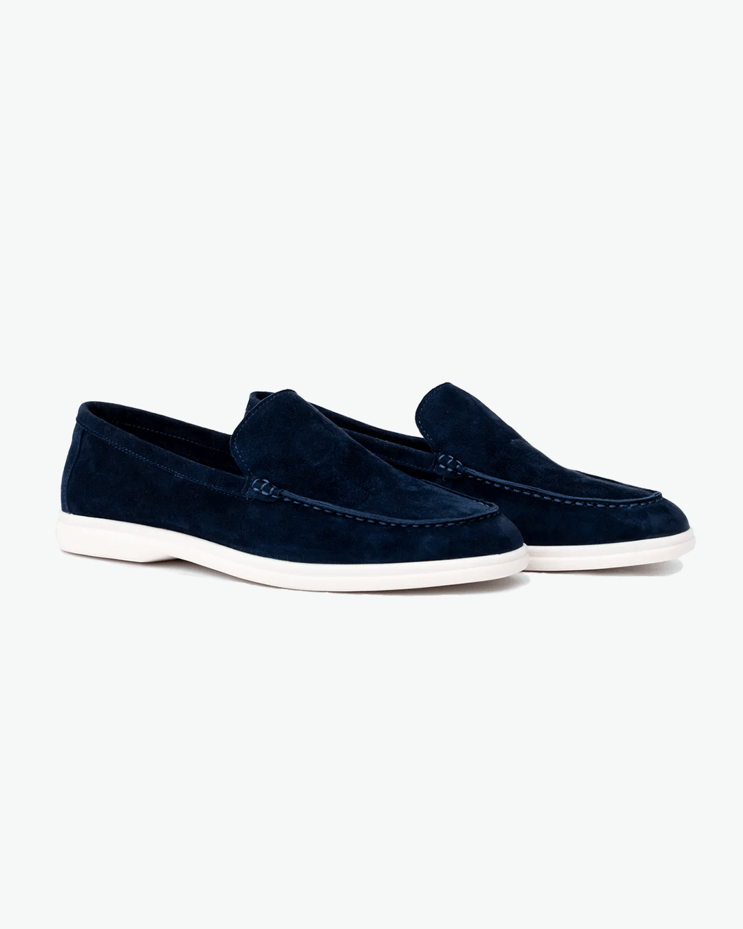 Gentleman-Outfit 10 - Mitternachtsblau