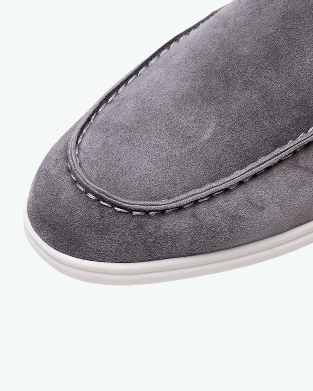 Gentleman Outfit 14 - Stürmisches Grau