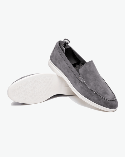 Gentleman Outfit 14 - Stürmisches Grau