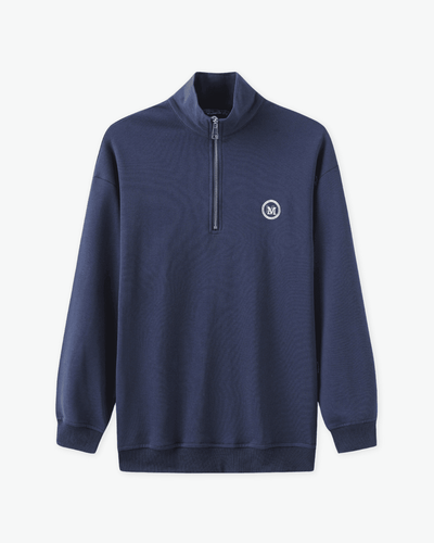 Gentleman-Outfit 10 - Mitternachtsblau