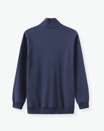 Gentleman-Outfit 10 - Mitternachtsblau