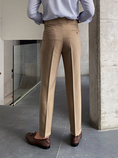 Old Money Old Money Gurkha-Hosen