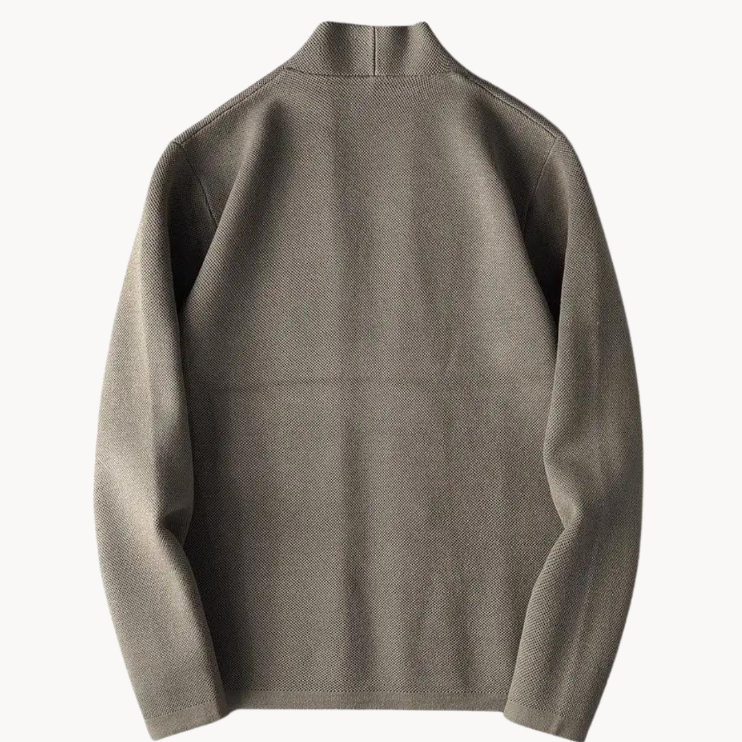 Bjorn™ | Blazer im Herrenstil
