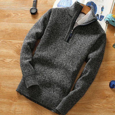 Marvento Pullover