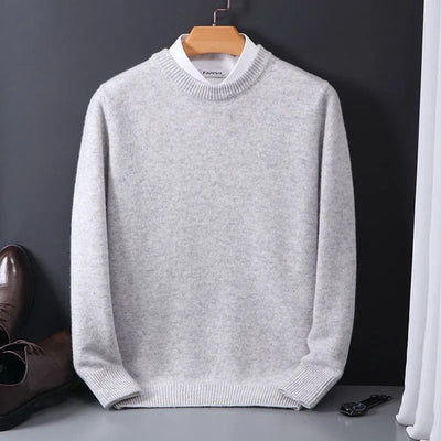 Sterling Couture Pullover: Luxus und Komfort vereint