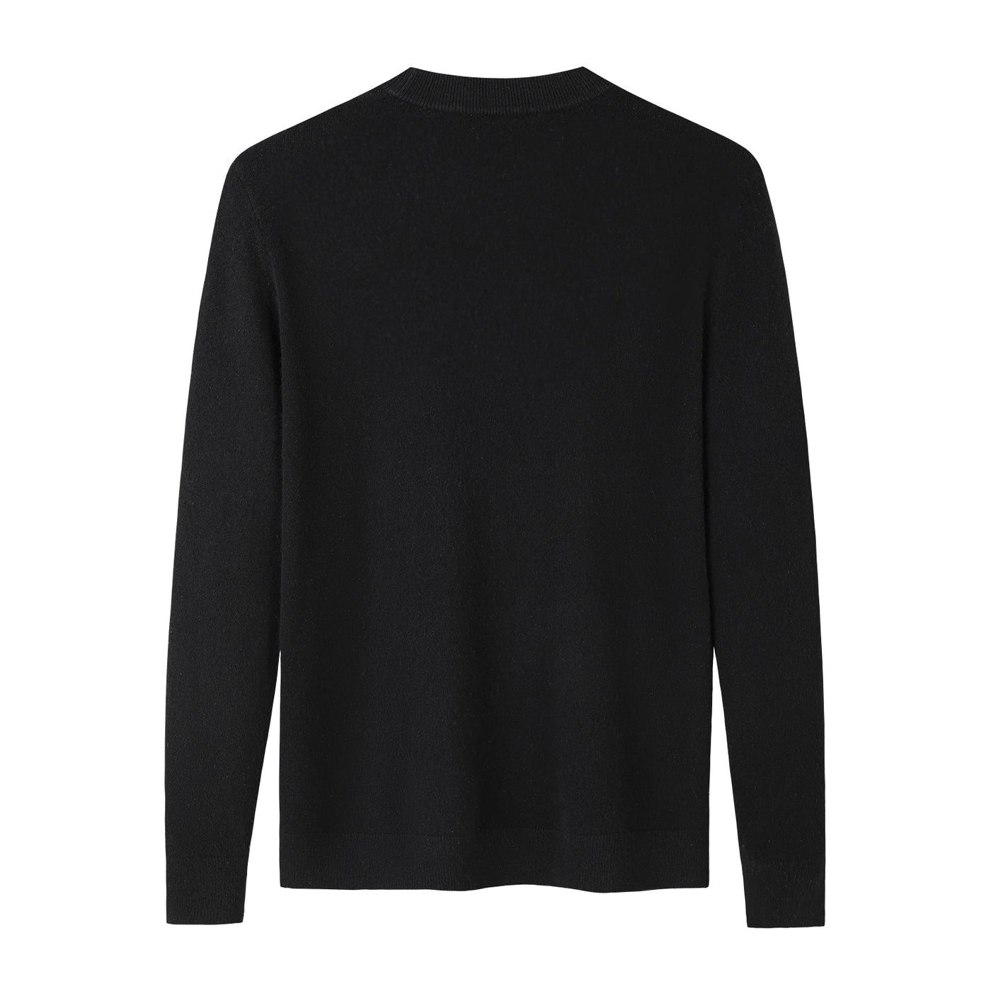 Pullover Tommy - Schwarz