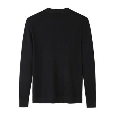 Pullover Tommy - Schwarz