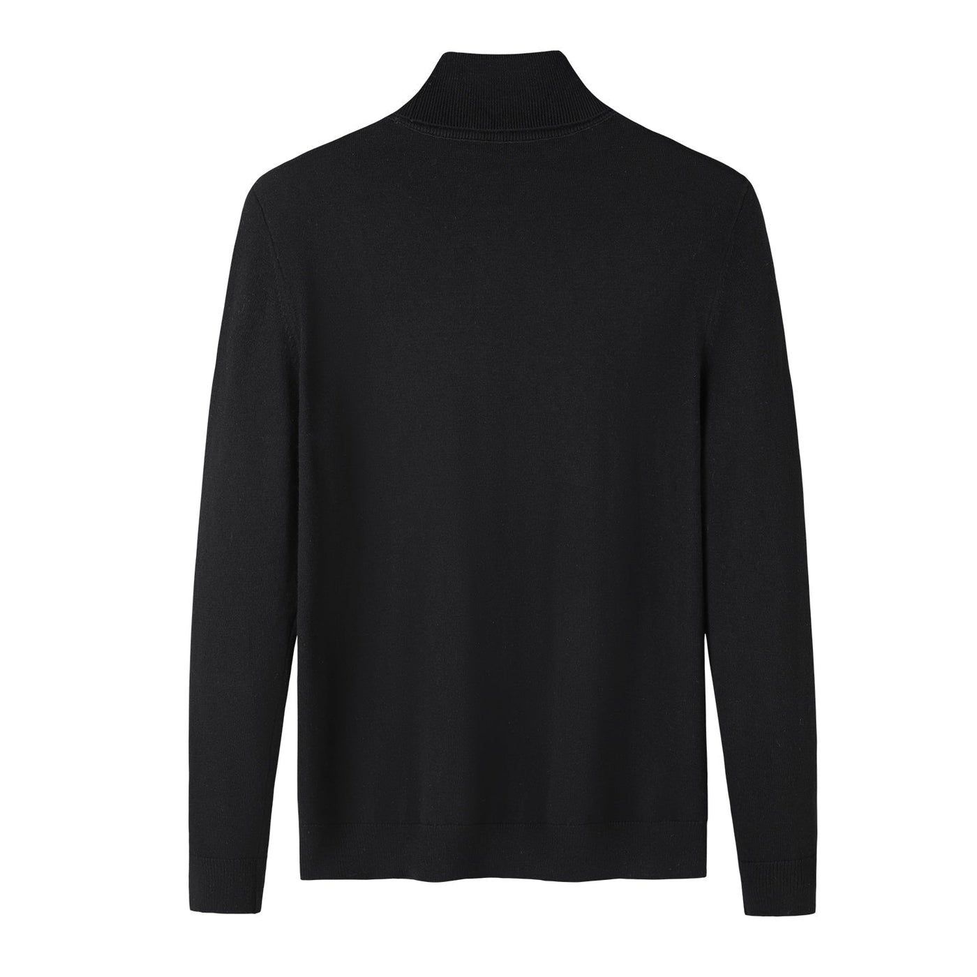 Pullover Tommy Rollkragen