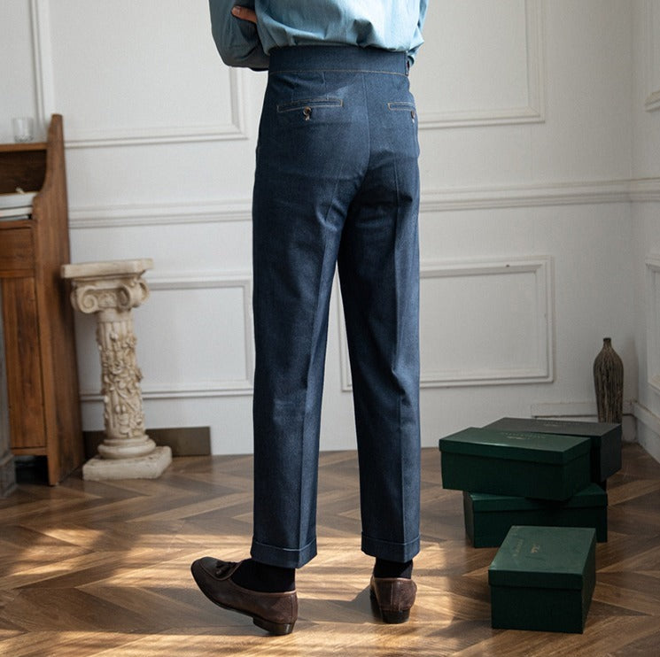 Fontana-Jeanshose