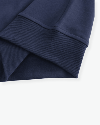 Gentleman-Outfit 10 - Mitternachtsblau
