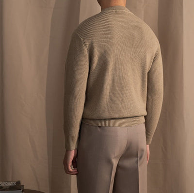 Rocco Wollpullover