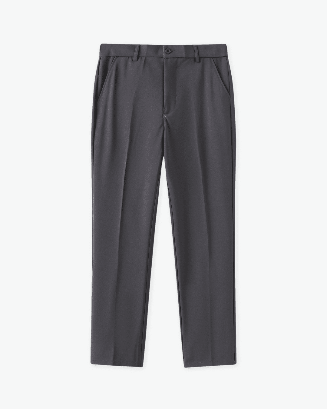 Gentleman Outfit 14 - Stürmisches Grau