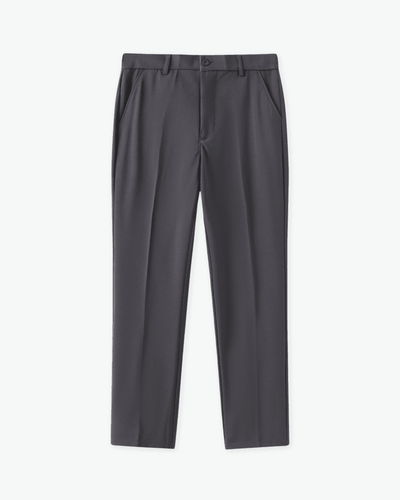 Gentleman Outfit 14 - Stürmisches Grau