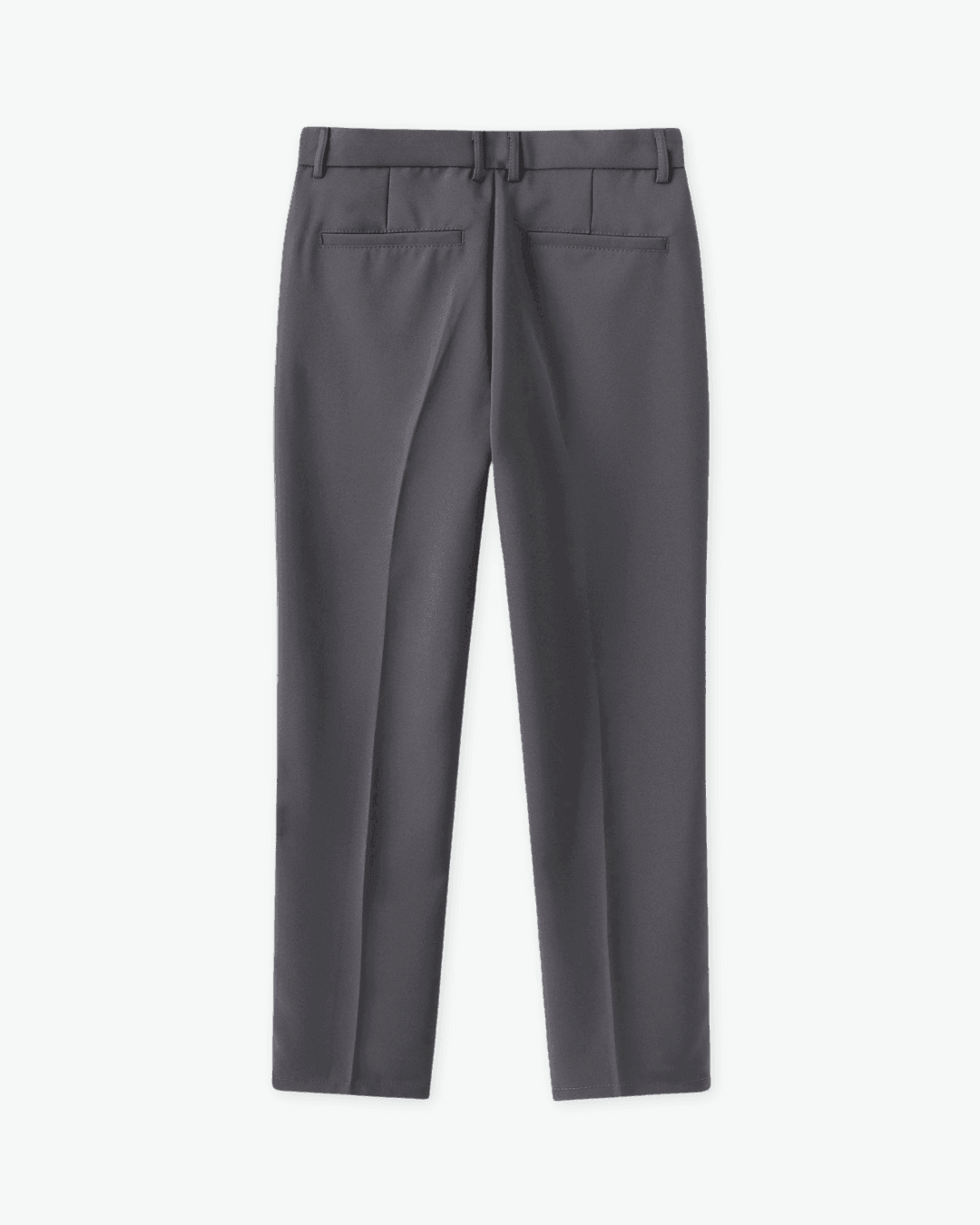 Gentleman Outfit 14 - Stürmisches Grau