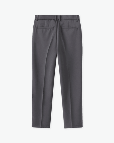 Gentleman Outfit 14 - Stürmisches Grau