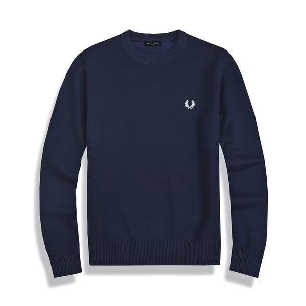 Perrie - Eleganter Pullover