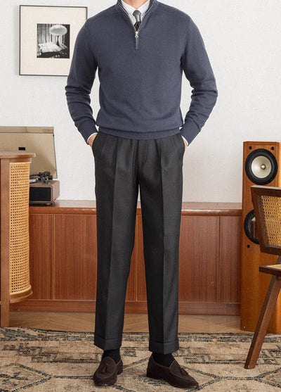 Rico Wollzip