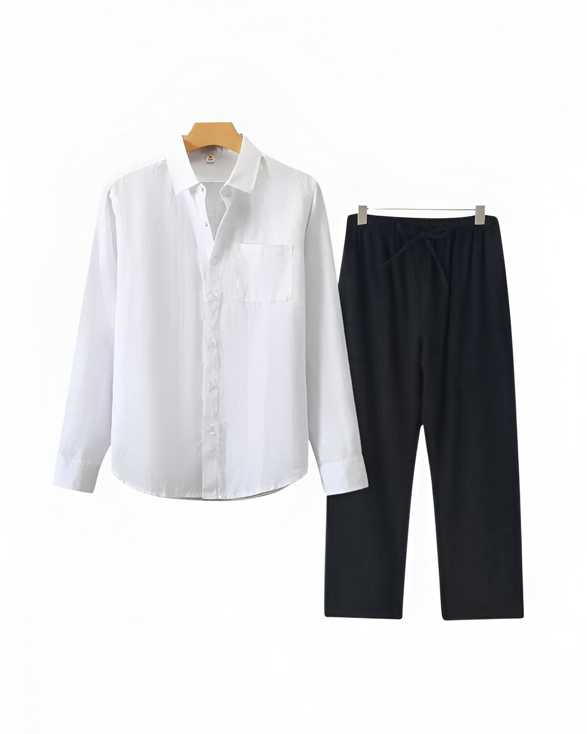 Outfit 6 – Stilvoller Diner-Abend