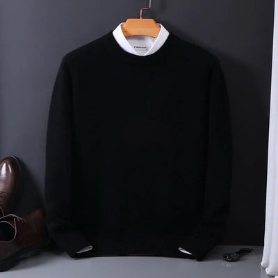 Sterling Couture Pullover: Luxus und Komfort vereint