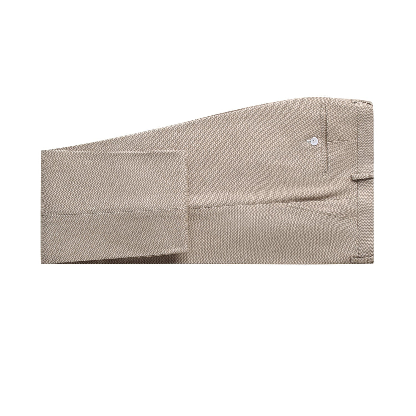 LIMITIERTE EDITION - Dreiteiliger Anzug Authentic Arthur - Beige