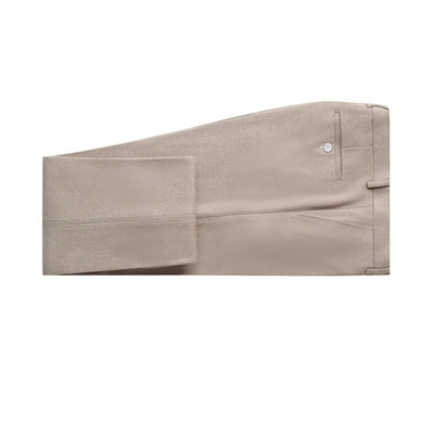 LIMITIERTE EDITION - Dreiteiliger Anzug Authentic Arthur - Beige