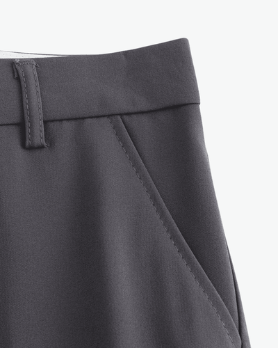 Gentleman Outfit 14 - Stürmisches Grau