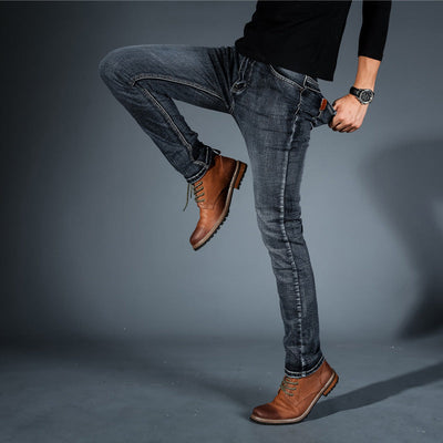 Old Money Stretchhose