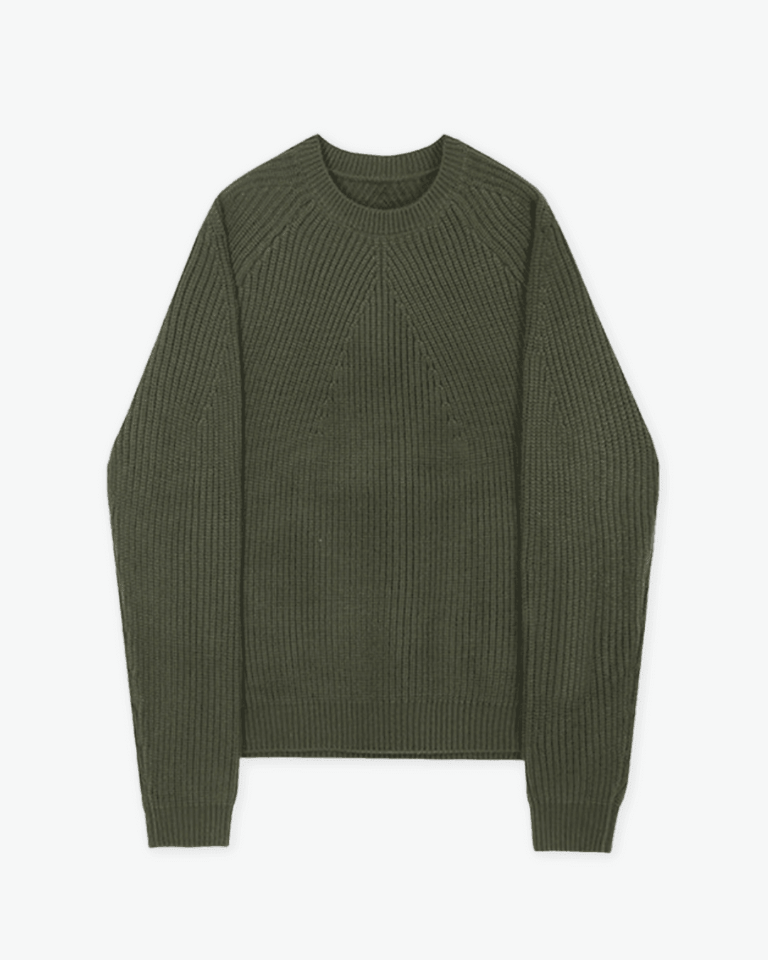 Gentleman Outfit 16 - Olivgrün