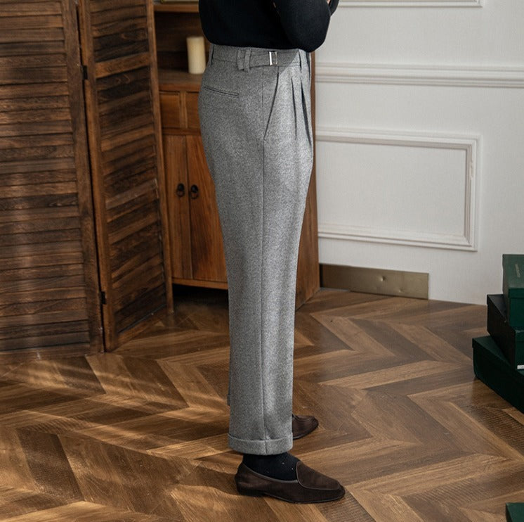Carlo Hose