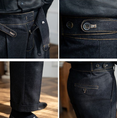 Fontana-Jeanshose