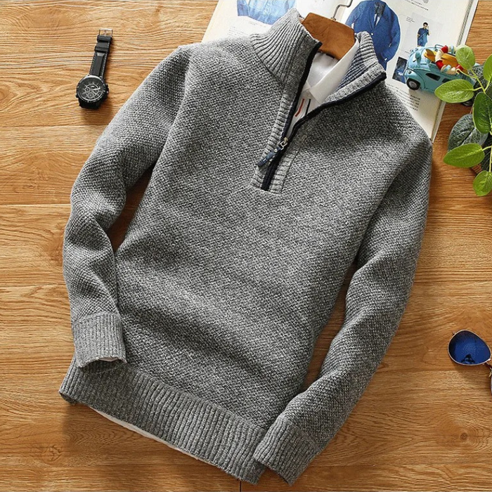 Marvento Pullover