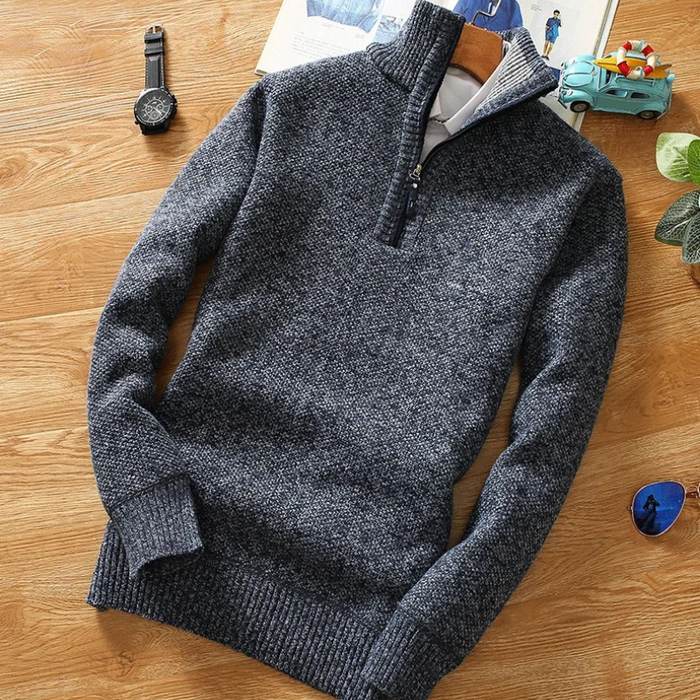 Marvento Pullover