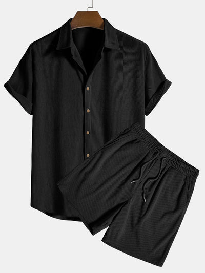 Bali - Kurzarm-Set