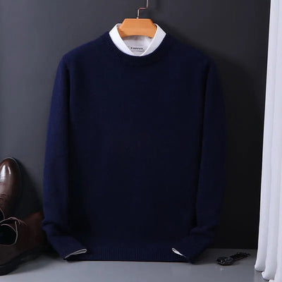 Sterling Couture Pullover: Luxus und Komfort vereint