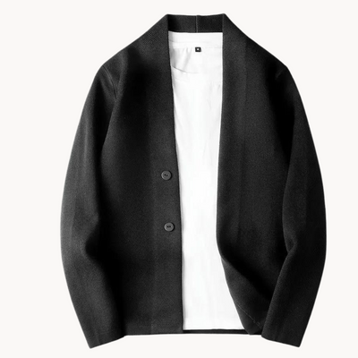 Bjorn™ | Blazer im Herrenstil