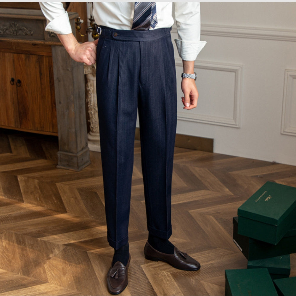 Old Money Paris Old Money Hosen