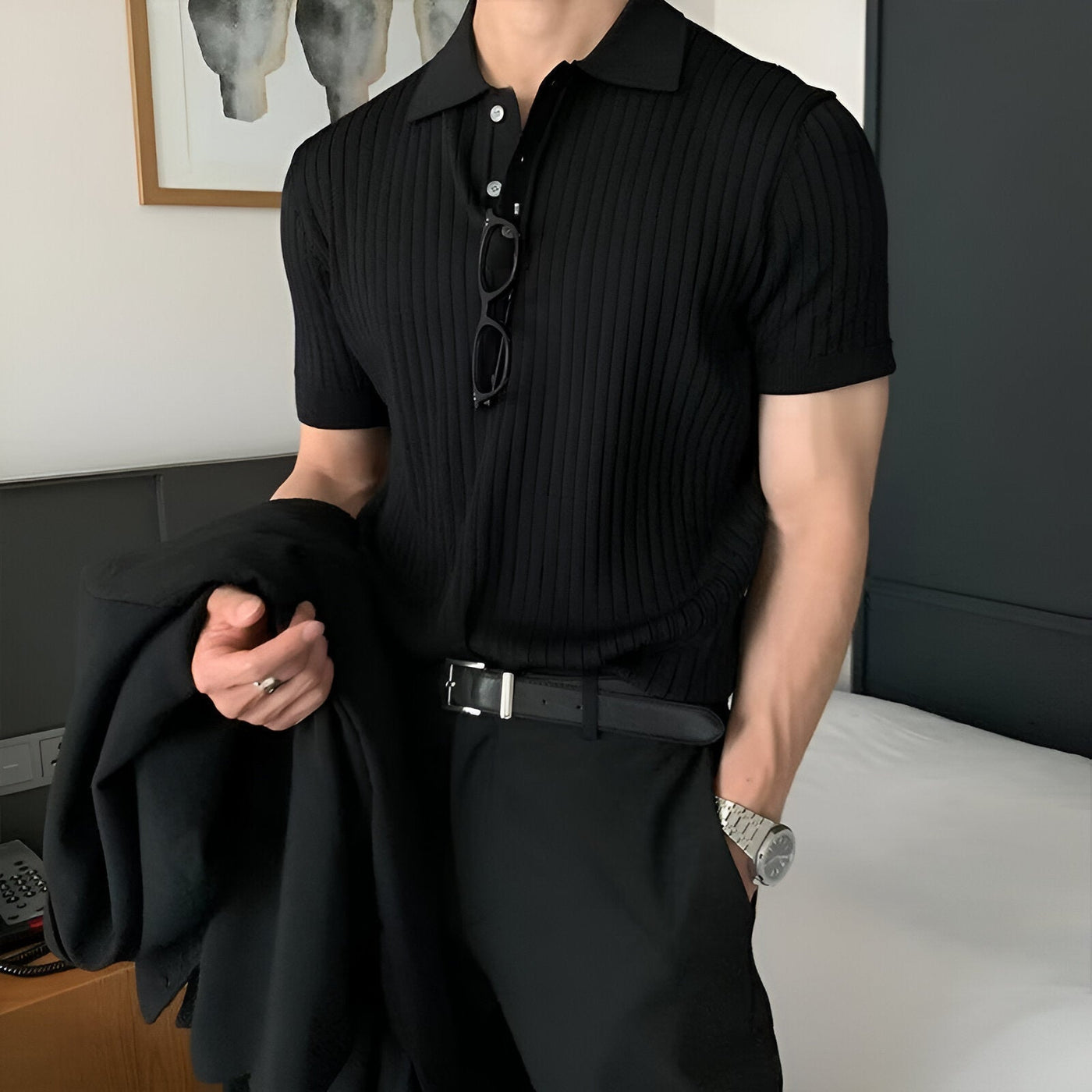 Madagaskar – Outfit aus 100 % Baumwolle