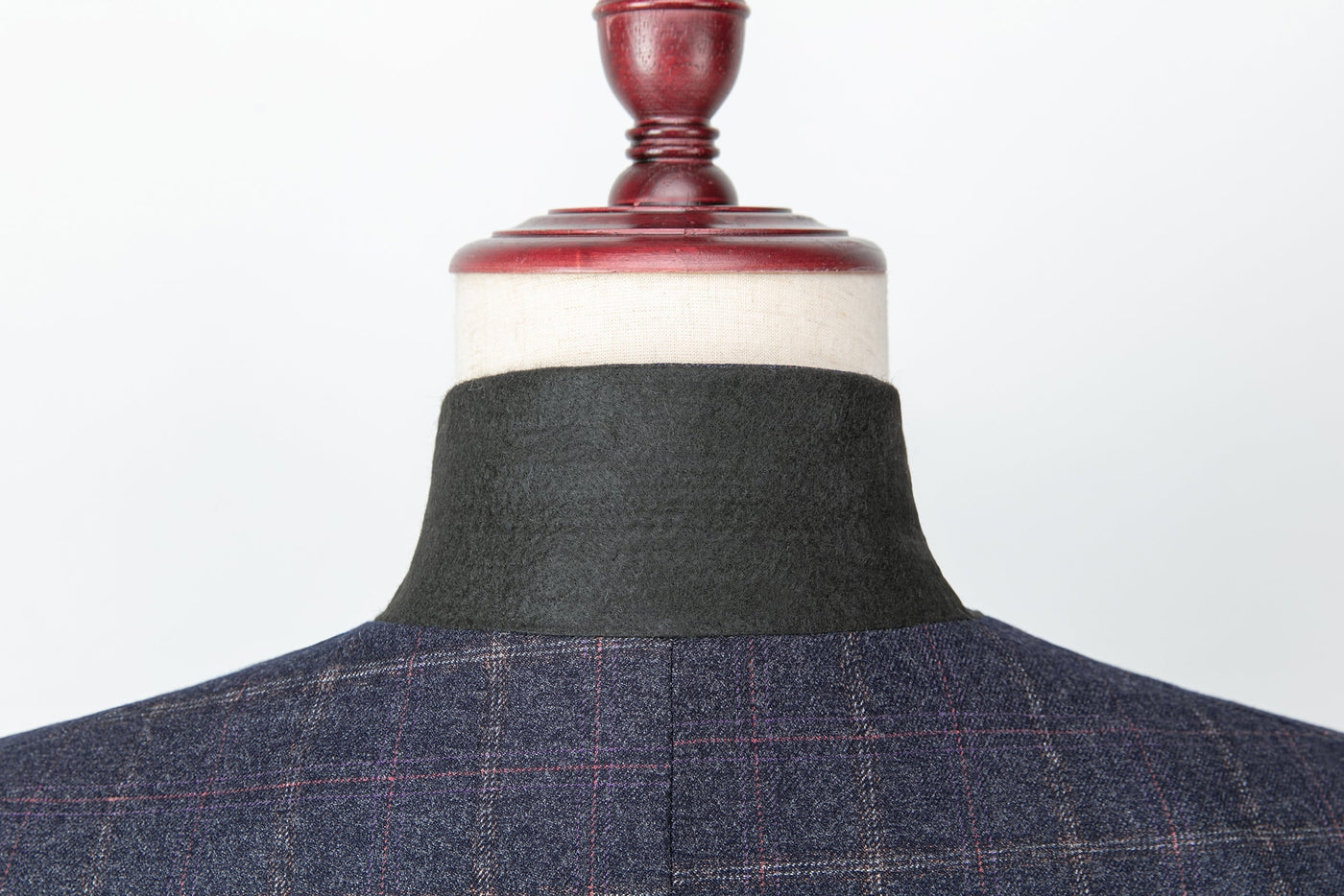 Blazer Arthur Marineblau