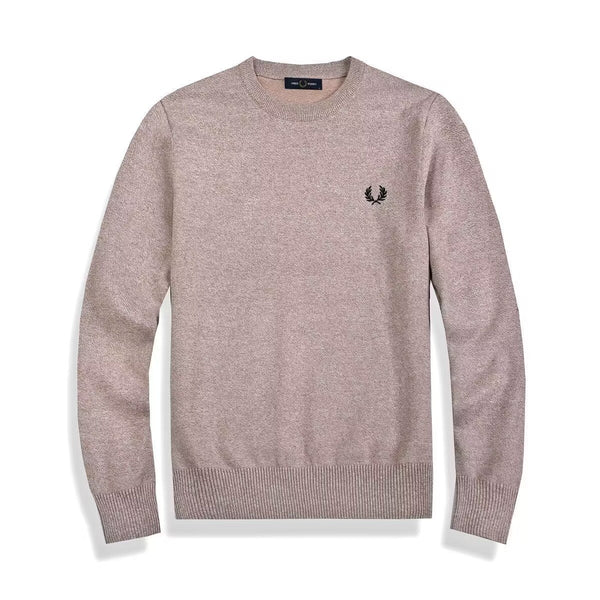 Perrie - Eleganter Pullover