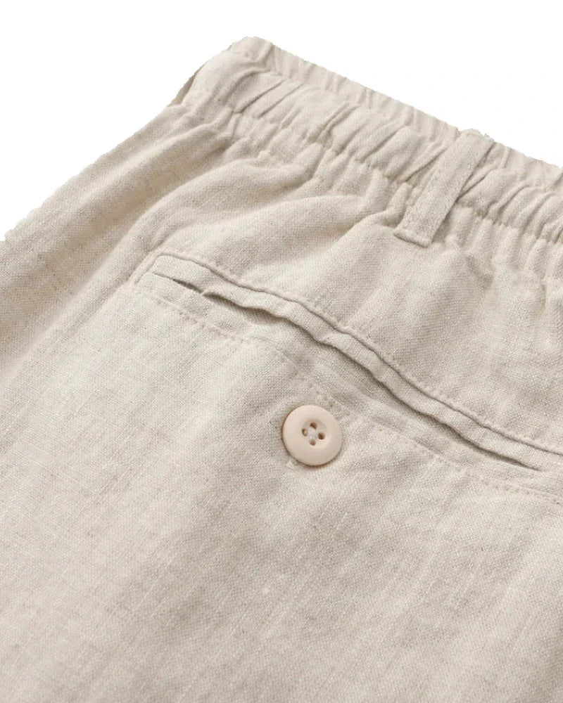 Outfit 4 – Inselleben