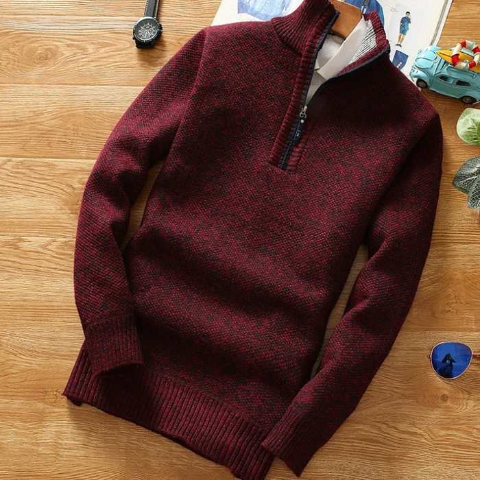 Marvento Pullover