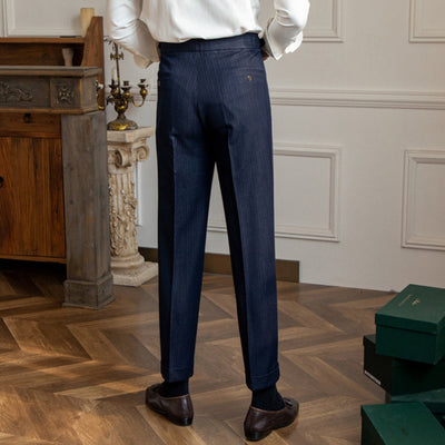 Old Money Paris Old Money Hosen