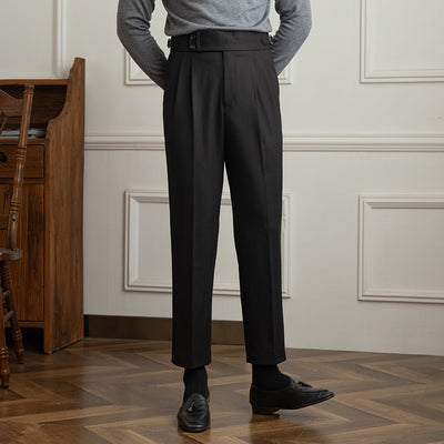 Napoli Wollhose