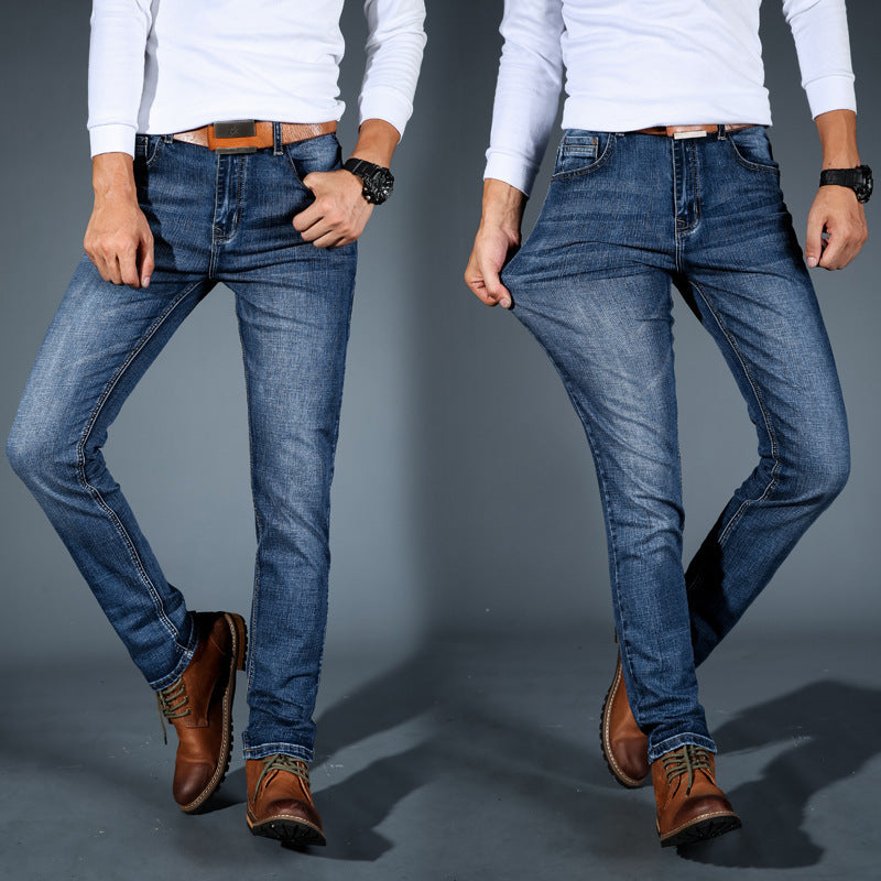 Old Money Stretchhose