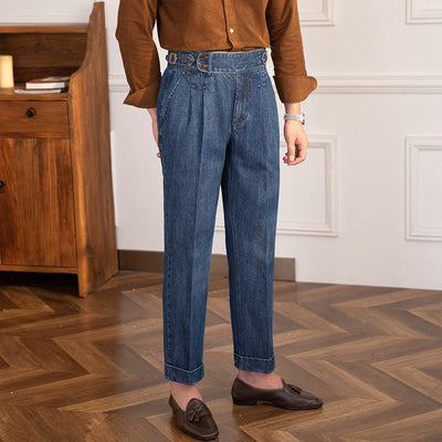 Garcia Denim-Hose