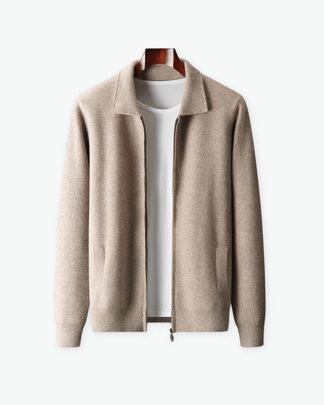 Gentleman-Outfit 6 – Wüstenbrise