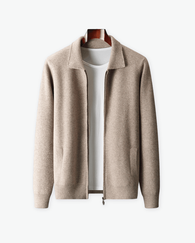 Gentleman-Outfit 6 – Wüstenbrise