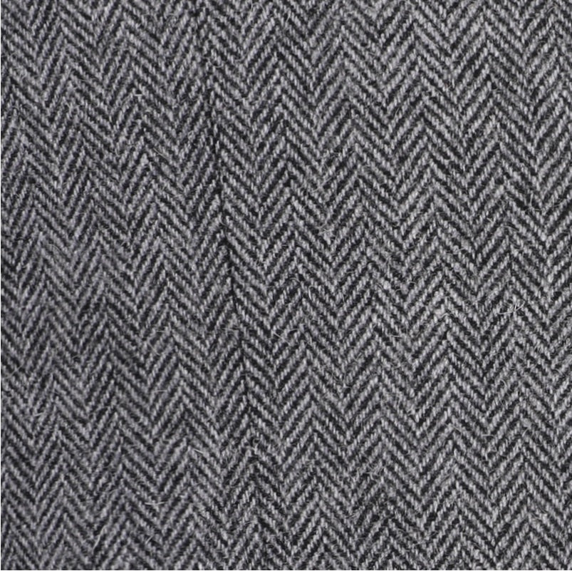 Dreiteiliger Anzug Authentic Arthur - Tweed