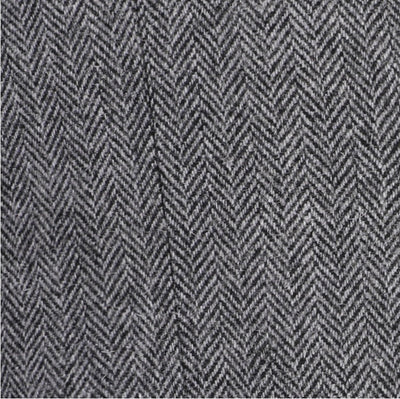 Dreiteiliger Anzug Authentic Arthur - Tweed